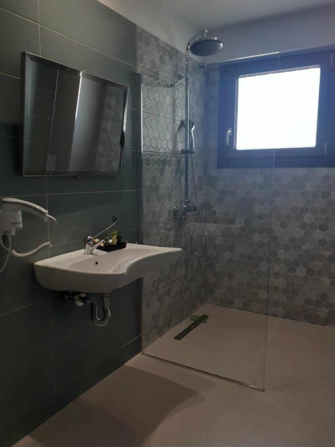 Acta Luxury Rooms Nikiti  Zewnętrze zdjęcie