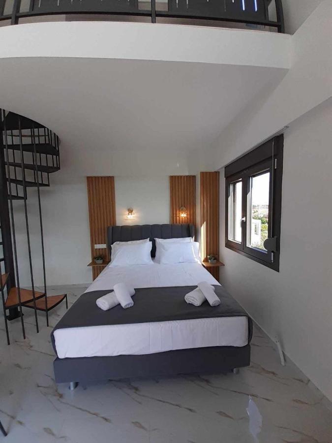 Acta Luxury Rooms Nikiti  Zewnętrze zdjęcie