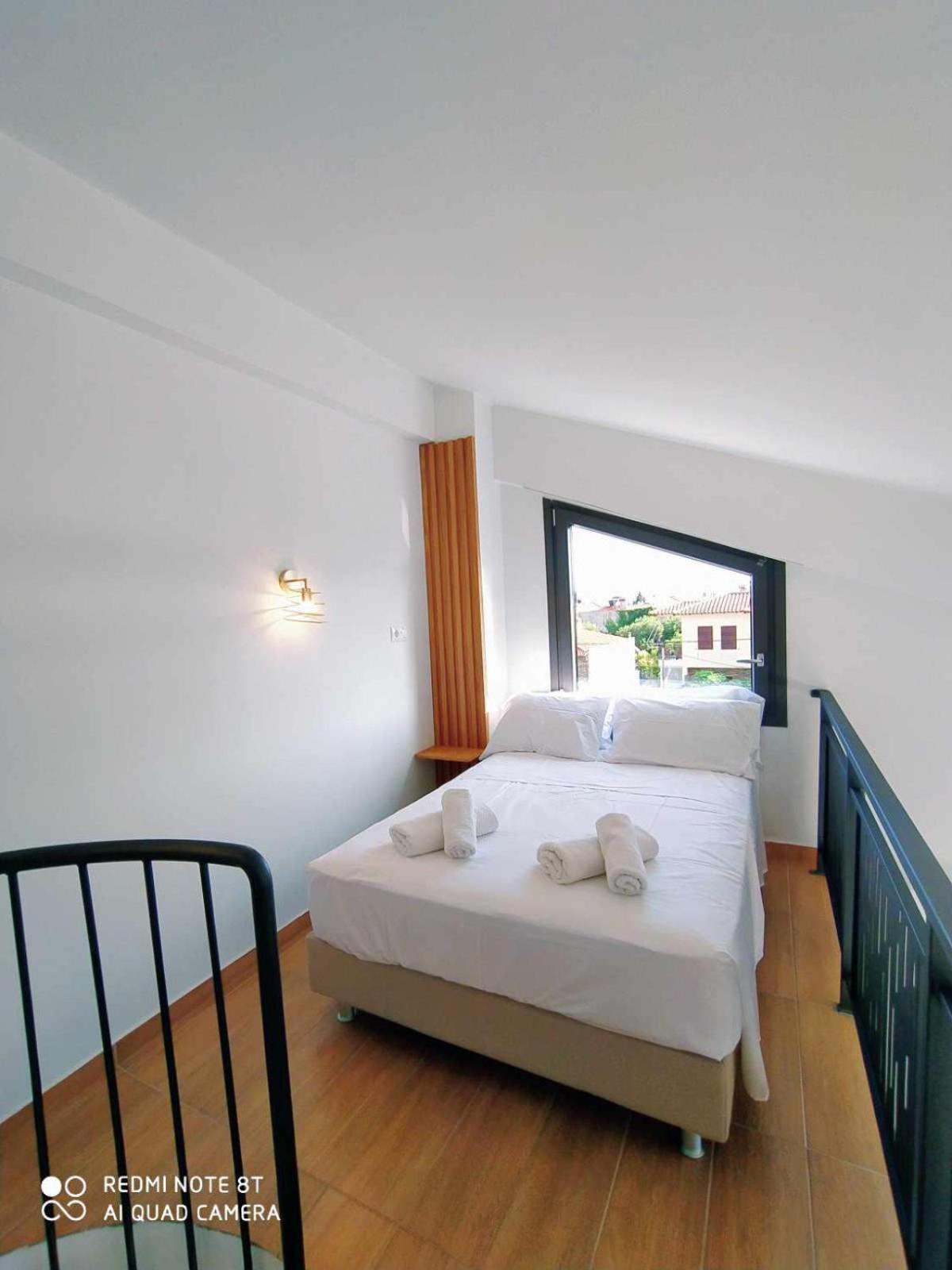 Acta Luxury Rooms Nikiti  Zewnętrze zdjęcie