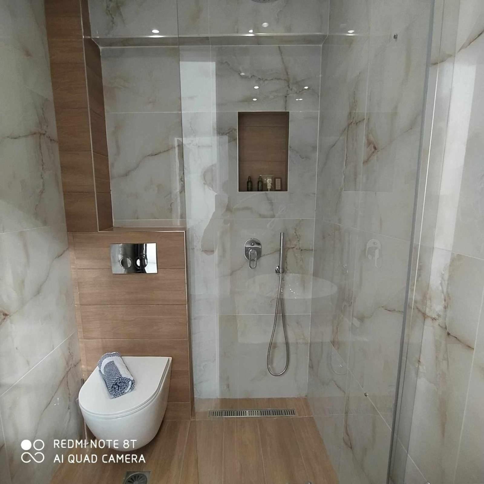 Acta Luxury Rooms Nikiti  Zewnętrze zdjęcie