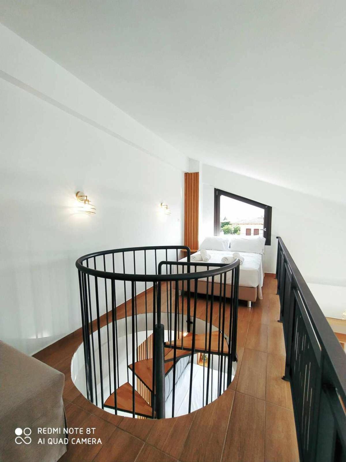Acta Luxury Rooms Nikiti  Zewnętrze zdjęcie