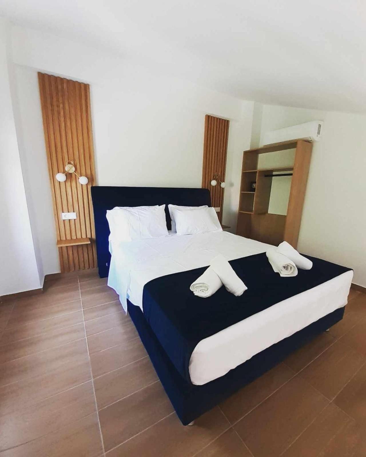 Acta Luxury Rooms Nikiti  Zewnętrze zdjęcie