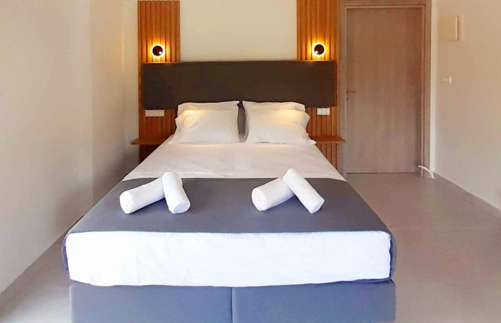 Acta Luxury Rooms Nikiti  Zewnętrze zdjęcie