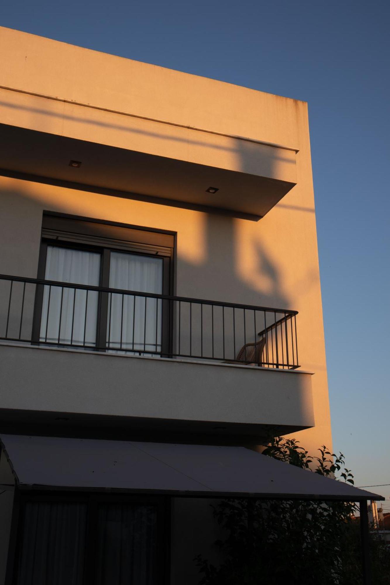 Acta Luxury Rooms Nikiti  Zewnętrze zdjęcie