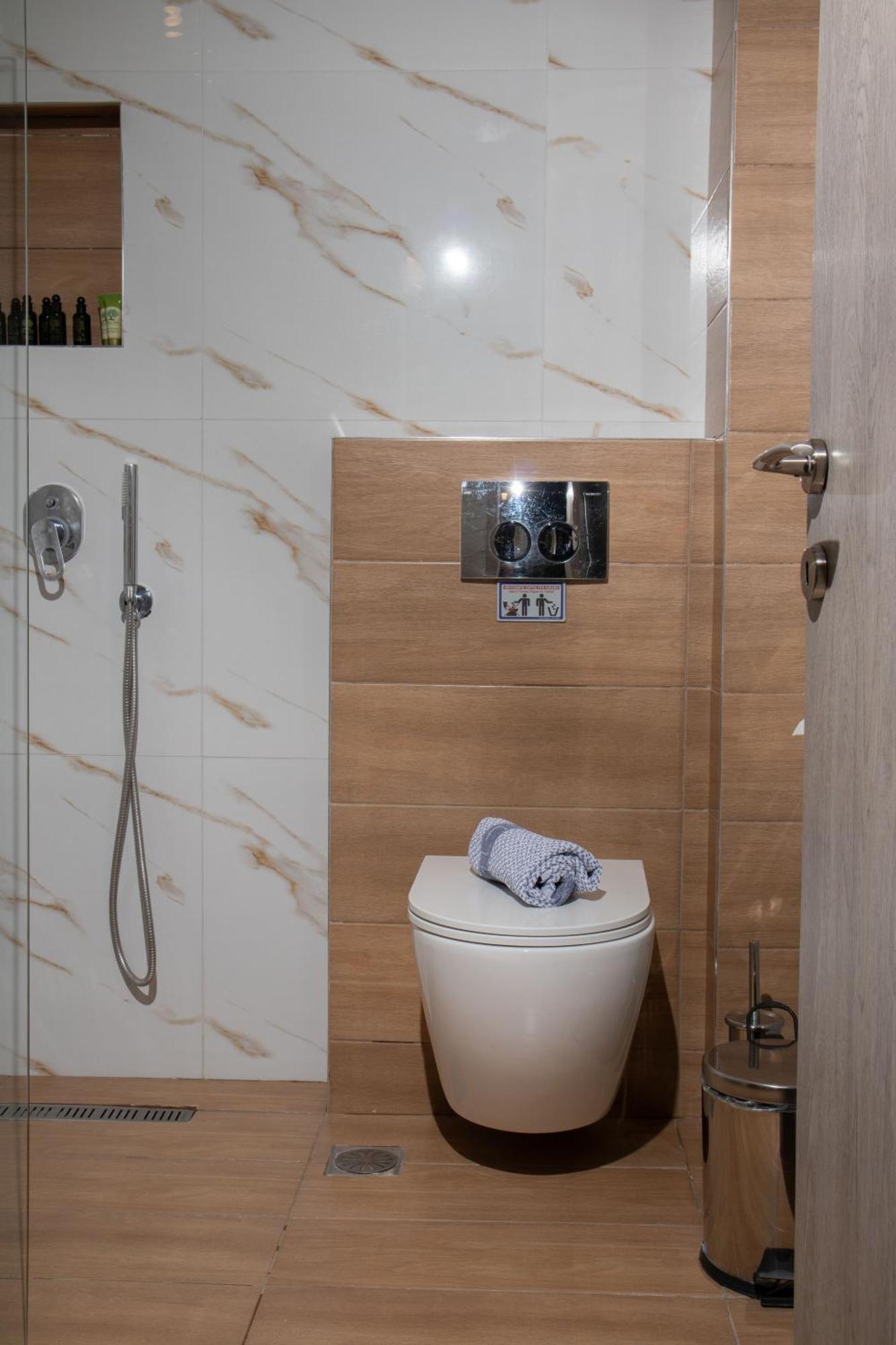 Acta Luxury Rooms Nikiti  Zewnętrze zdjęcie